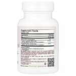 KiddieMax® Yummie Oraldophilus™, натуральные тропические фрукты, 50 жевательных таблеток — Maxi Health — изображение 2