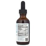 KiddieMax® Liquid B-Complex™, натуральные ягоды, 59 мл (2 жидк. Унции) — Maxi Health — изображение 2