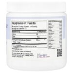 Hydrolyzed, порошок из рыбьего коллагена™, 155 г (5,46 унции) — Maxi Health — изображение 2
