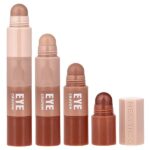 Reeledge Eye Crayon, оттенок 01 ржавый, 4,4 г — Merythod