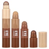 Reeledge Eye Crayon, карандаш для глаз, 02 коричневый, 4,4 г (0,16 унции) — Merythod