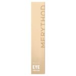Reeledge Eye Crayon, карандаш для глаз, 02 коричневый, 4,4 г (0,16 унции) — Merythod — изображение 2