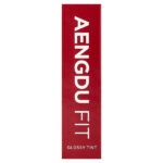 Aengdu Fit, блестящий оттенок, 05 розовый, 3 г (0,11 унции) — Merythod — изображение 2