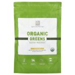 Organic Greens, 9.4 oz (265.25 g) — Amy Myers MD