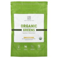 Organic Greens, 9.4 oz (265.25 g) — Amy Myers MD