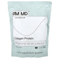 Collagen Protein, 16.08 oz (456 g) — Amy Myers MD