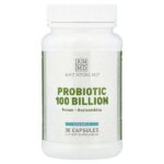 Probiotic 100 Billion, 30 Capsules — Amy Myers MD