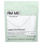 Leaky Gut Revive®, Unflavored , 6.3 oz (178.5 g) — Amy Myers MD