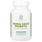 Primal Earth Probiotic, 30 Capsules — Amy Myers MD