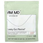 Leaky Gut Revive®, Strawberry Lemonade, 7.09 oz (201 g) — Amy Myers MD