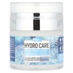 Hydro Care, увлажняющий крем для лица, водный гель-крем, 1,7 жидк. унц. — MaryAnn Organics