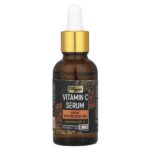 Сыворотка с витамином C, 30 мл (1 жидк. унц.) — MaryAnn Organics