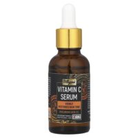 Сыворотка с витамином C, 30 мл (1 жидк. унц.) — MaryAnn Organics