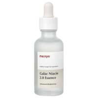 Galac Niacin 2.0 Essence, 50 мл (1,6 жидк. унц.) — ma:nyo