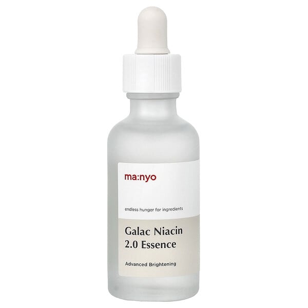 myo95010_v_35.jpg Galac Niacin 2.0 Essence, 50 мл (1,6 жидк. унц.) — ma:nyo
