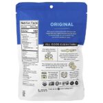 Original Coconut Crunch'ems, оригинальный вкус кокоса, 100 г (3,5 унции) — Emmy's Organic Cookies — изображение 2