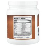 Total Soy®, коктейль для снижения веса, шоколад, 540 г (1,2 фунта) — Naturade — изображение 2