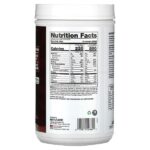 Weight Gain, с шоколадным вкусом, 1,2 кг (2,5 фунта) — Naturade — изображение 2
