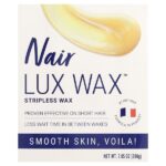 Lux Wax™, воск без полосок, 200 г (7,05 унции) — Nair — изображение 2