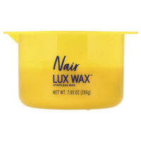 Lux Wax™, воск без полосок, 200 г (7,05 унции) — Nair
