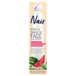 Prep & Smooth Face, средство для депиляции, 50 г (1,76 унции) — Nair — изображение 2