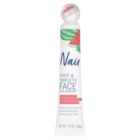 Prep & Smooth Face, средство для депиляции, 50 г (1,76 унции) — Nair