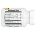 Super B-50, 60 капсул — NaturesPlus — изображение 2