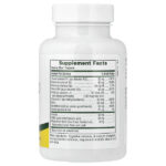 Super B-50, высокая эффективность, 90 капсул — NaturesPlus — изображение 2