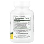 Biorutin, комплекс биофлавоноидов и рутина, 90 таблеток — NaturesPlus — изображение 2