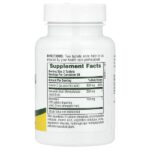 Quercetin Plus® с бромелаином и витамином C, 60 таблеток — NaturesPlus — изображение 2