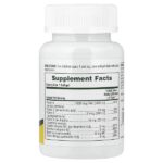 Vita-Gels®, мультивитамины для детей, апельсин, 90 капсул — NaturesPlus — изображение 2