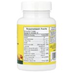 Source of Life®, оригинальные таблетки, добавка с мультивитаминами и минералами, 30 таблеток — NaturesPlus — изображение 2