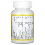 Source of Life Original, мультивитаминная и минеральная добавка, 90 таблеток — NaturesPlus — изображение 2