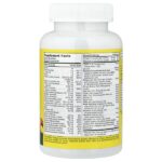 Source of Life®, оригинальные таблетки, добавка с мультивитаминами и минералами, 180 таблеток — NaturesPlus — изображение 2