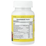Source of Life®, пренатальный комплекс, 90 таблеток — NaturesPlus — изображение 2