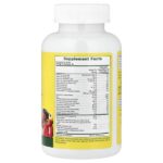 Source of Life®, пренатальный комплекс, 180 таблеток — NaturesPlus — изображение 2