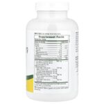 Ультра омега 3/6/9, 120 капсул — NaturesPlus — изображение 2