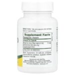 Bioperine 10, 90 капсул (10 мг в капсуле) — NaturesPlus — изображение 2