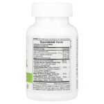 Total Digestive Wellness, GI Natural®, 90 двухслойных таблеток — NaturesPlus — изображение 2
