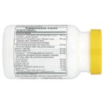 Acti-Zyme, средство для улучшения пищеварения, 90 веганских капсул — NaturesPlus — изображение 2