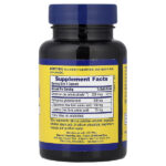 Sugar Control® с ChromeMate®, 60 капсул — NaturesPlus — изображение 2