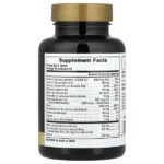 Ultra Hair® Plus для мужчин, с МСМ и некоторыми растительными экстрактами, 60 таблеток — NaturesPlus — изображение 2