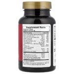 Ultra Hair®, для мужчин и женщин, 120 таблеток — NaturesPlus — изображение 2