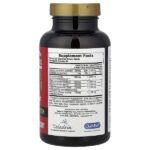 Advanced Therapeutics, глюкозамин, хондроитин и МСМ Ultra Rx-Joint®, 120 таблеток — NaturesPlus — изображение 2
