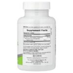 Масло черного тмина Pro ThymoQuin® 500, 60 капсул (500 мг в 1 капсуле) — NaturesPlus — изображение 2