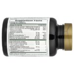 Advanced Therapeutics, RX-Eye®, лютеин, 60 капсул — NaturesPlus — изображение 2