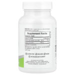 Pro, D-глюкарат кальция 600, 90 капсул (600 мг в 1 капсуле) — NaturesPlus — изображение 2