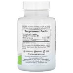 Pro, Suntheanine и L-теанин 200, 60 капсул (100 мг на капсулу) — NaturesPlus — изображение 2