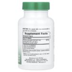 Herbal Actives, Boswellin®, 300 мг, 60 капсул — NaturesPlus — изображение 2