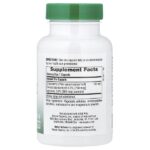 Herbal Actives, витекс, 150 мг, 60 капсул — NaturesPlus — изображение 2